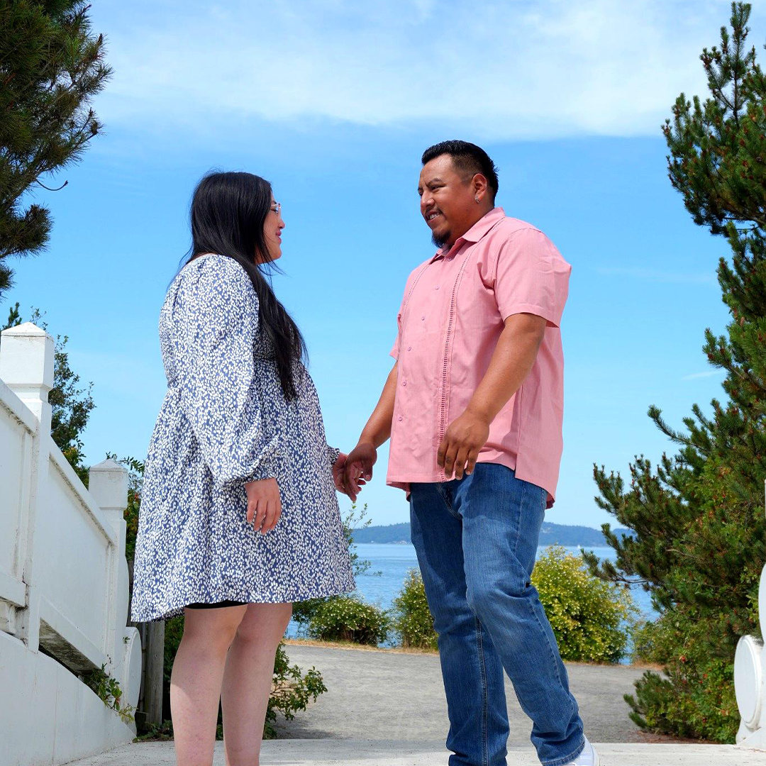 Maternity Portrait Session