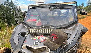 Off-Road Photography