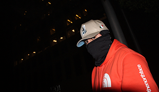 Raps Cap Photography